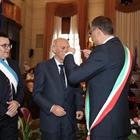Il Comune di Pescara ha conferito il riconoscimento “Ciattè d’oro” a Sandro Santilli