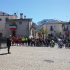 Campo di Giove commemorated the 72nd anniversary of the Liberation