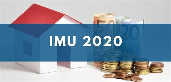 NOTICE - Deadline for payment of down payment IMU 2020 (16/06/2020)