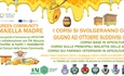 NOTICE - TRAINING COURSES FOR BEEKEEPERS GREEN COMMUNITY MAIELLA MADRE
