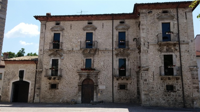 Palazzo Nanni